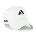 ARIZONA DIAMONDBACKS FOUNDATION BVHATS 47 CLEAN UP