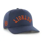 DETROIT TIGERS UPSIDE DOWN BVHATS 47 HITCH RF RELAXED FIT