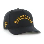 PITTSBURGH PIRATES UPSIDE DOWN BVHATS 47 HITCH RF RELAXED FIT