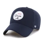 ATLANTA BRAVES GIMME MORE BVHATS 47 CLEAN UP