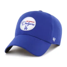 LOS ANGELES DODGERS GIMME MORE BVHATS 47 CLEAN UP