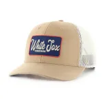 CHICAGO WHITE SOX GLORY DAZE BVHATS 47 TRUCKER
