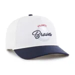 ATLANTA BRAVES GIMME ROPE BVHATS 47 HITCH
