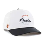 BALTIMORE ORIOLES GIMME ROPE BVHATS 47 HITCH