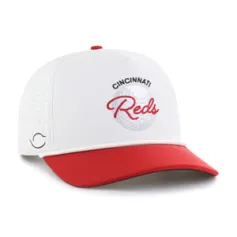CINCINNATI REDS GIMME ROPE BVHATS 47 HITCH