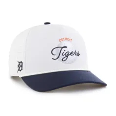 DETROIT TIGERS GIMME ROPE BVHATS 47 HITCH
