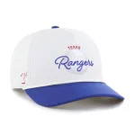 TEXAS RANGERS GIMME ROPE BVHATS 47 HITCH