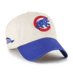 CHICAGO CUBS GRAND STAND BVHATS 47 CLEAN UP