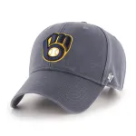 MILWAUKEE BREWERS LEGEND BVHATS 47 MVP