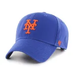 NEW YORK METS LEGEND BVHATS 47 MVP