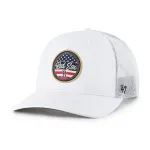 BOSTON RED SOX BVHATS 47 TRUCKER