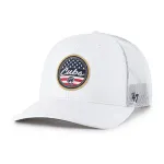 CHICAGO CUBS BVHATS 47 TRUCKER