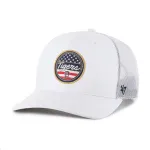 DETROIT TIGERS BVHATS 47 TRUCKER