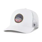 HOUSTON ASTROS BVHATS 47 TRUCKER