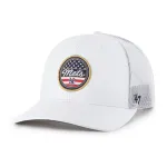 NEW YORK METS BVHATS 47 TRUCKER
