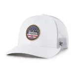 NEW YORK YANKEES BVHATS 47 TRUCKER