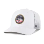 PITTSBURGH PIRATES BVHATS 47 TRUCKER