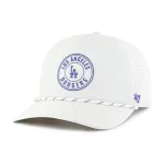 LOS ANGELES DODGERS LOOP BVHATS 47 HITCH
