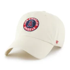 LOS ANGELES ANGELS CITY CONNECT PRIMARY BVHATS 47 CLEAN UP