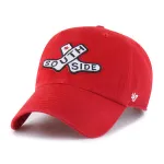 CHICAGO WHITE SOX CITY CONNECT MLB CITY PRIMARY BVHATS 47 CLEAN UP