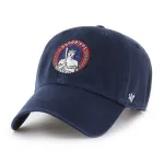 CLEVELAND GUARDIANS CITY CONNECT PRIMARY BVHATS 47 CLEAN UP