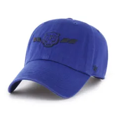 DETROIT TIGERS CITY CONNECT MLB CITY PRIMARY BVHATS 47 CLEAN UP