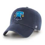 PHILADELPHIA PHILLIES CITY CONNECT BVHATS 47 CLEAN UP