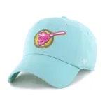 SAN DIEGO PADRES CITY CONNECT PRIMARY BVHATS 47 CLEAN UP