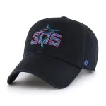 MIAMI MARLINS CITY CONNECT MLB CITY PRIMARY BVHATS 47 CLEAN UP