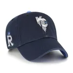 KANSAS CITY ROYALS CITY CONNECT BVHATS 47 CLEAN UP