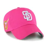SAN DIEGO PADRES CITY CONNECT BVHATS 47 CLEAN UP