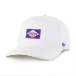 LOS ANGELES ANGELS MILKWOOD ROPE BVHATS 47 HITCH
