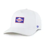 CHICAGO CUBS MILKWOOD ROPE BVHATS 47 HITCH