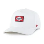 CINCINNATI REDS MILKWOOD ROPE BVHATS 47 HITCH
