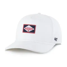 CLEVELAND GUARDIANS MILKWOOD ROPE BVHATS 47 HITCH