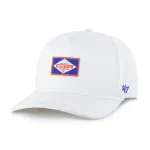 NEW YORK METS MILKWOOD ROPE BVHATS 47 HITCH