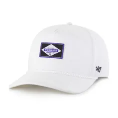 COLORADO ROCKIES MILKWOOD ROPE BVHATS 47 HITCH