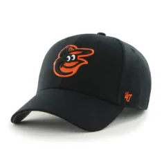 BALTIMORE ORIOLES BVHATS 47 MVP