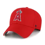 LOS ANGELES ANGELS HOME BVHATS 47 MVP