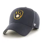 MILWAUKEE BREWERS BVHATS 47 MVP