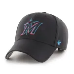 MIAMI MARLINS BVHATS 47 MVP