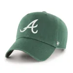 ATLANTA BRAVES BVHATS 47 CLEAN UP