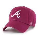 ATLANTA BRAVES BVHATS 47 CLEAN UP WOMENS