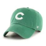 CHICAGO CUBS BVHATS 47 CLEAN UP