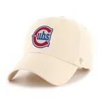 CHICAGO CUBS BVHATS 47 CLEAN UP