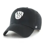 MILWAUKEE BREWERS BVHATS 47 CLEAN UP