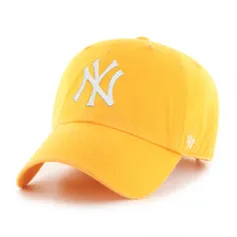 NEW YORK YANKEES BVHATS 47 CLEAN UP