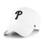 PHILADELPHIA PHILLIES BVHATS 47 CLEAN UP