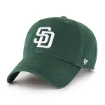 SAN DIEGO PADRES BVHATS 47 CLEAN UP