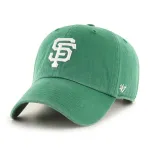 SAN FRANCISCO GIANTS BVHATS 47 CLEAN UP